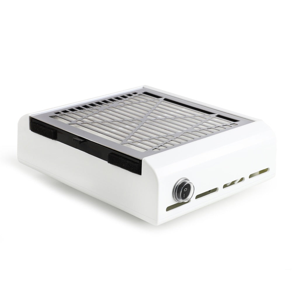 BEST NAIL DUST COLLECTORS IN 2021 REVIEWS & GUIDE CJ Supply