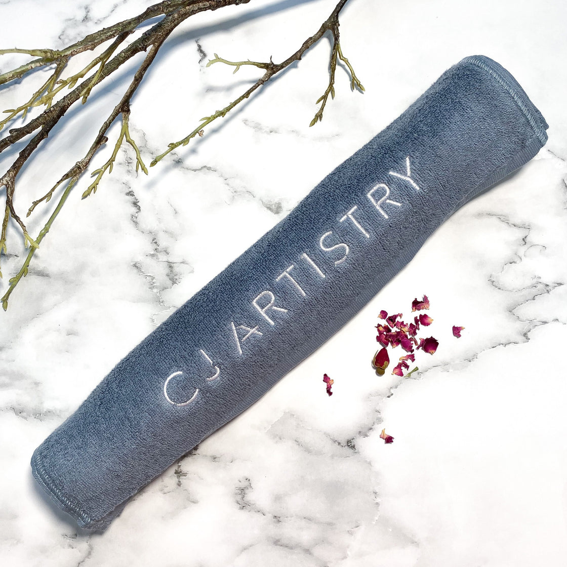 CJ Artistry Manicure Towel - CJ Supply