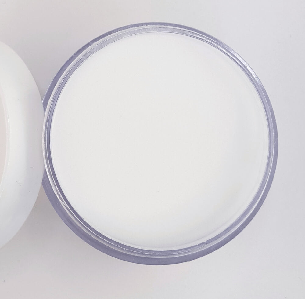 Acrylic Powder - Crystal Clear | CJ Supply