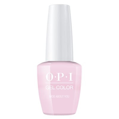 Gel Polish OPI - Mod About You - CJ Supply