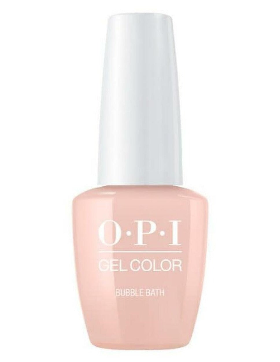 Gel Polish OPI - Bubble Bath - CJ Supply