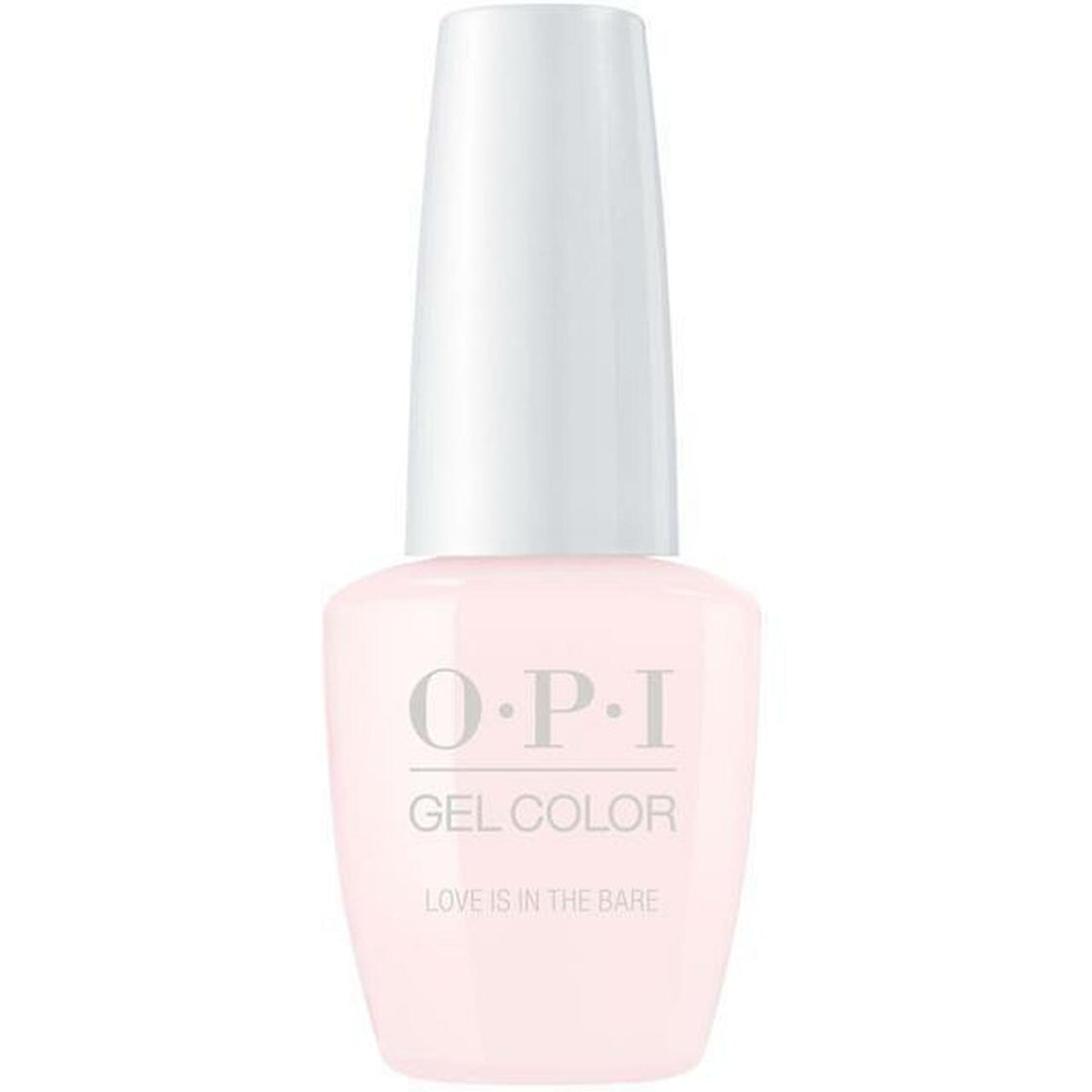 Gel Polish OPI - Love is In The Bare - CJ Supply