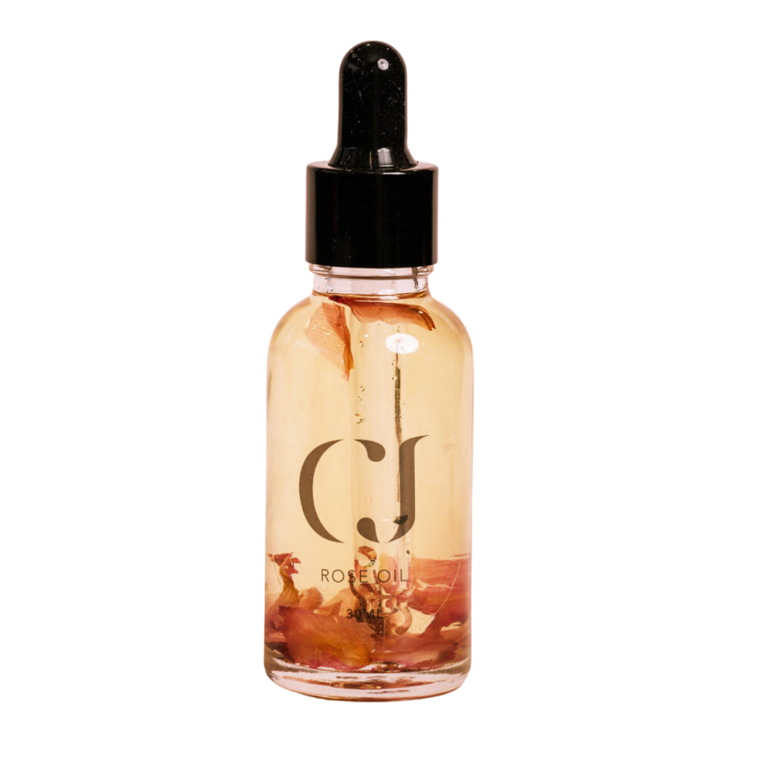 Cuticle Oil 30ml - CJ Supply